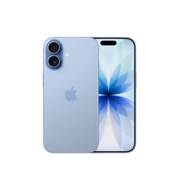 Mobilusis telefonas Apple iPhone 17 512GB Blue