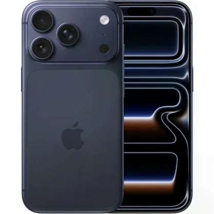 Mobilusis telefonas Apple iPhone 17 Pro 1TB Deep Blue