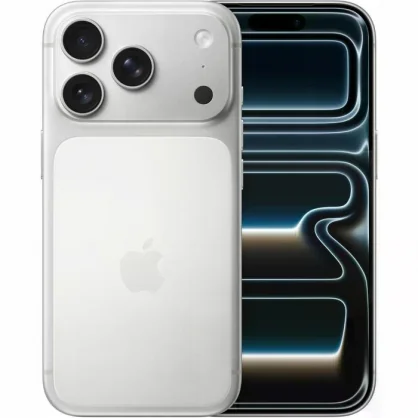 Mobilusis telefonas Apple iPhone 17 Pro 256GB Silver