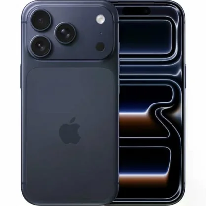 Mobilusis telefonas Apple iPhone 17 Pro 512GB Deep Blue