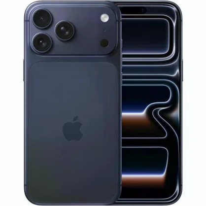 Mobilusis telefonas Apple iPhone 17 Pro Max 2TB Deep Blue
