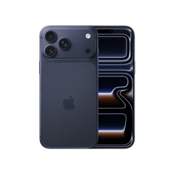 Mobilusis telefonas Apple iPhone 17 Pro Max 512GB Blue