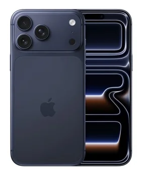 Mobilusis telefonas Apple iPhone 17 Pro Max 5G 256GB Blue