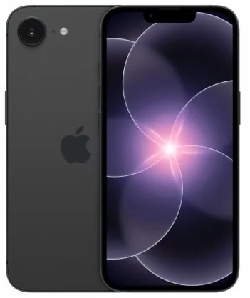 Mobilusis telefonas Apple iPhone 17e 256GB Black