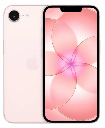 Mobilusis telefonas Apple iPhone 17e 256GB Soft Pink