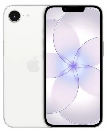 Mobilusis telefonas Apple iPhone 17e 256GB White