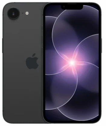 Mobilusis telefonas Apple iPhone 17e 512GB Black