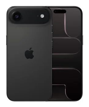 Mobilusis telefonas Apple iPhone Air 1TB Black