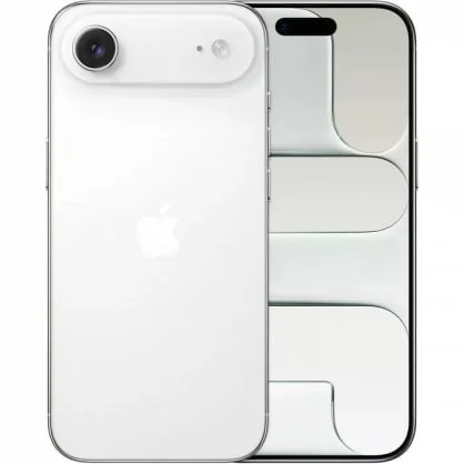 Mobilusis telefonas Apple iPhone Air 1TB Cloud White