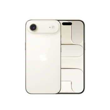 Mobilusis telefonas Apple iPhone Air 1TB Gold