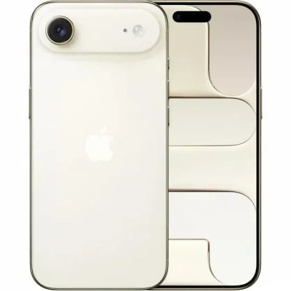 Mobilusis telefonas Apple iPhone Air 1TB Light Gold