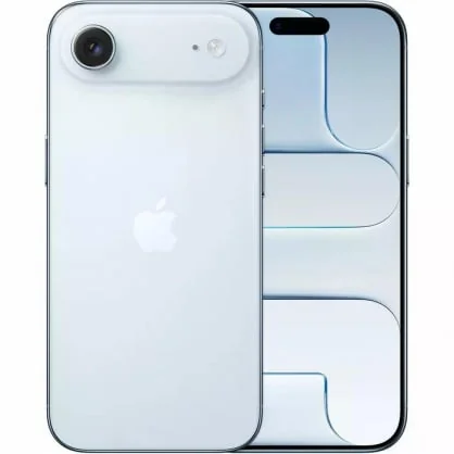 Mobilusis telefonas Apple iPhone Air 1TB Sky Blue