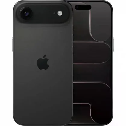 Mobilusis telefonas Apple iPhone Air 1TB Space Black