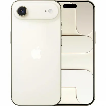 Mobilusis telefonas Apple iPhone Air 512GB Light Gold