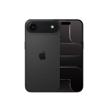 Mobilusis telefonas Apple iPhone Air 5G 256GB Black