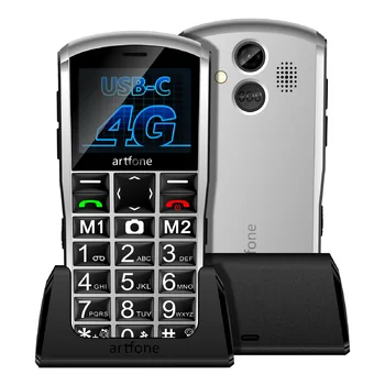 Mobilusis telefonas Artfone A400 4G