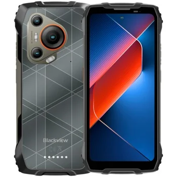 Mobilusis telefonas Blackview BL7000 5G 8/256GB