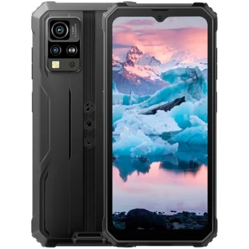 Mobilusis telefonas Blackview BV4800Pro 4G 4/128GB