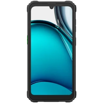 Mobilusis telefonas Blackview BV5300 Plus 4G 8/128GB Green