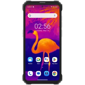 Mobilusis telefonas Blackview BV8900 4G 8/256GB Thermal