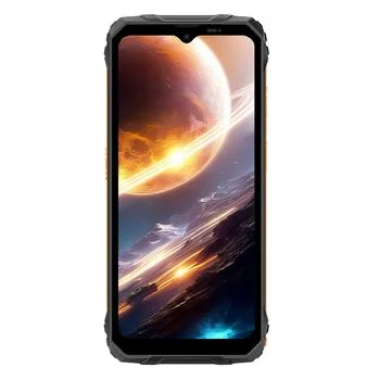 Mobilusis telefonas Blackview FORT1 4G 6/256GB Orange