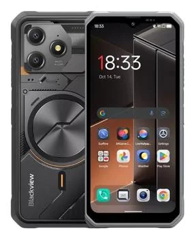 Mobilusis telefonas Blackview FORT100 6/128GB