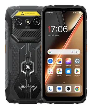 Mobilusis telefonas Blackview ROCK 1 Pro 4G 8/256GB