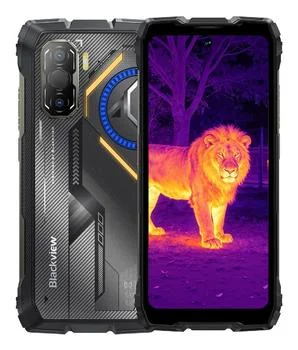 Mobilusis telefonas Blackview ROCK 3 4G 8/256GB Thermal