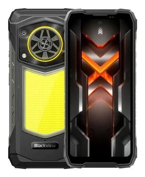 Mobilusis telefonas Blackview ROCK 5 6/256GB