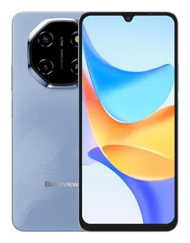 Mobilusis telefonas Blackview SHARK 6 5G 4/128GB Glacier Blue