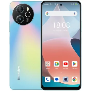 Mobilusis telefonas Blackview SHARK 8 8/256GB Galaxy Blue