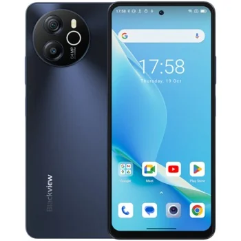 Mobilusis telefonas Blackview SHARK 8 8/256GB Gray