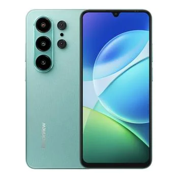 Mobilusis telefonas Blackview WAVE 10C 4/128GB Green