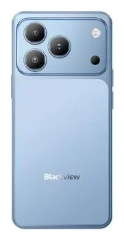Mobilusis telefonas Blackview WAVE 7C 4G 4/128GB Arctic Blue