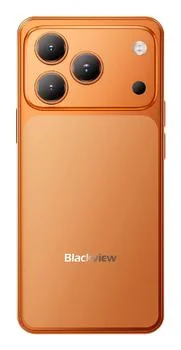 Mobilusis telefonas Blackview WAVE 7C 4G 4/64GB Vitality Orange