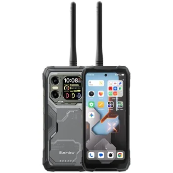 Mobilusis telefonas Blackview XPLORE 1 5G 12/256GB Walkie-Talkie