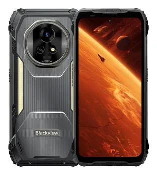 Mobilusis telefonas Blackview XPLORE 2 Projector 5G 16/1TB