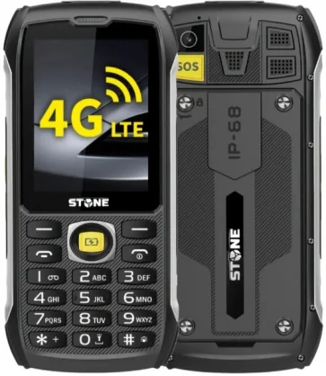 Mobilusis telefonas eSTAR Stone 4G