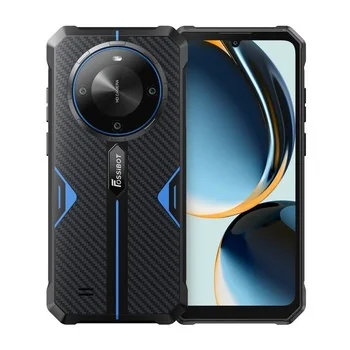 Mobilusis telefonas Fossibot F105 Blue