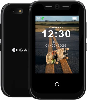Mobilusis telefonas GARETT OneKid Black