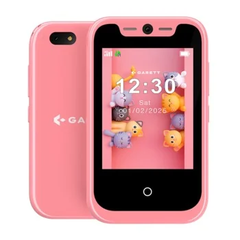 Mobilusis telefonas Garett OneKid Phone Pink