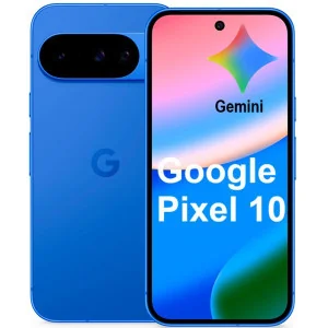 Mobilusis telefonas Google Pixel 10 5G 12/128GB Blue