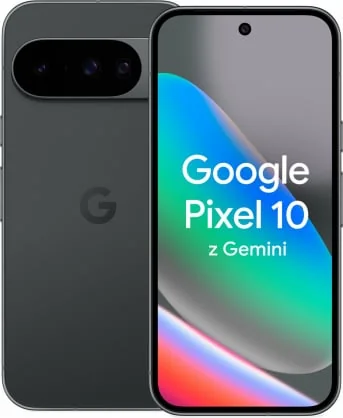 Mobilusis telefonas Google Pixel 10 5G 12/ 128GB Obsidian