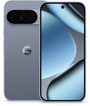 Mobilusis telefonas Google Pixel 10 Pro 16/ 128GB Moonstone