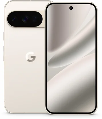 Mobilusis telefonas Google Pixel 10 Pro 16/ 128GB Porcelain