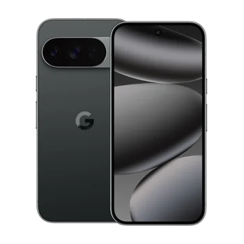 Mobilusis telefonas Google Pixel 10 Pro 5G 16/256GB Black