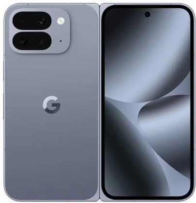 Mobilusis telefonas Google Pixel 10 Pro Fold 256GB Moonstone
