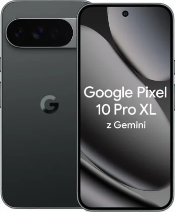 Mobilusis telefonas Google Pixel 10 Pro XL 16/ 256GB Obsidian