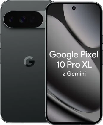Mobilusis telefonas Google Pixel 10 Pro XL 16/ 512GB Obsidian