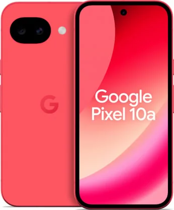 Mobilusis telefonas Google Pixel 10a 128GB Berry